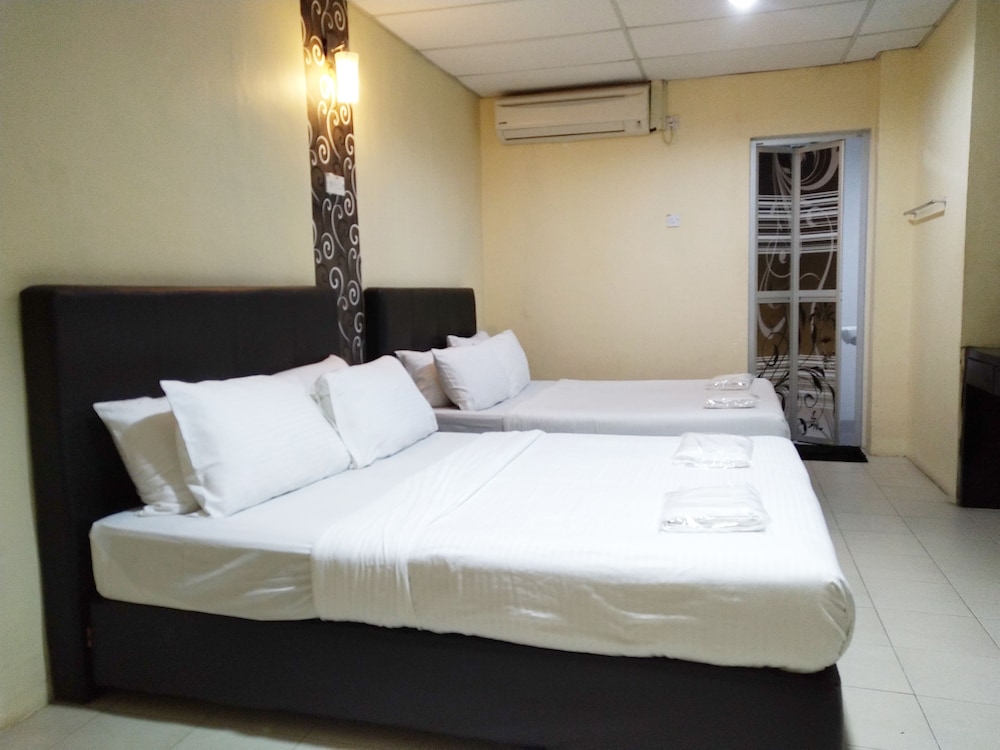 Sastria Hotel 25/39