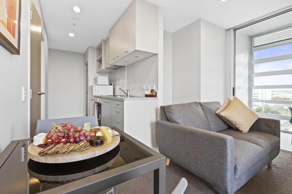 Proximity Apartments Manukau Auckland Airport 41/62