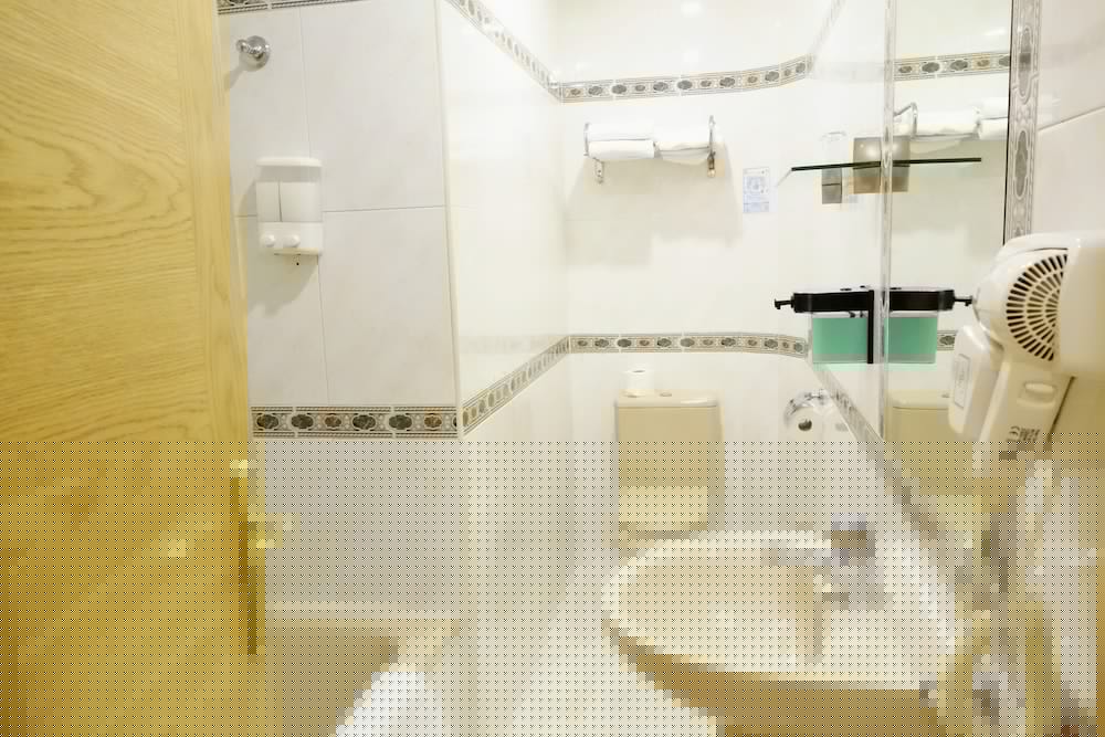 Hostal Toledo 50/50