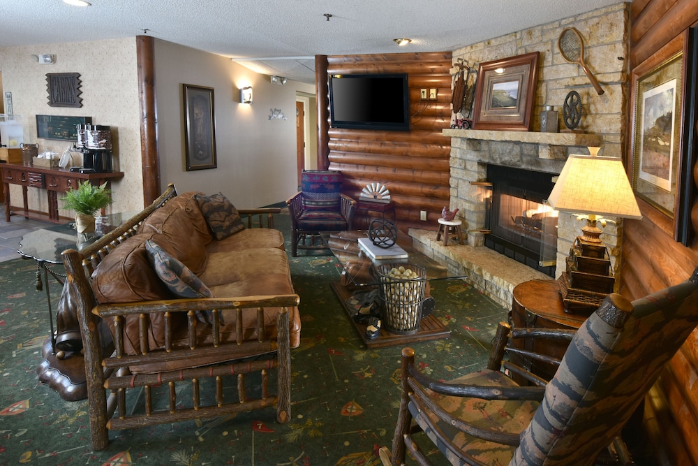 Stoney Creek Inn Galena 37/59