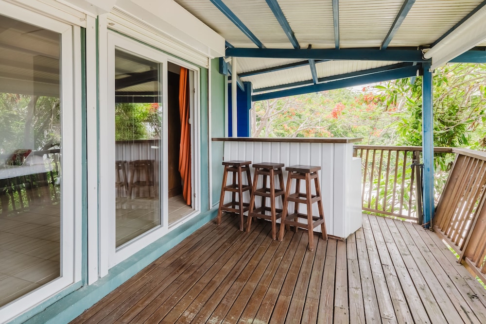 Hotel Fregate Bleue 56/72
