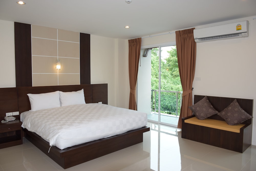 Peak Boutique City Hotel 13/62