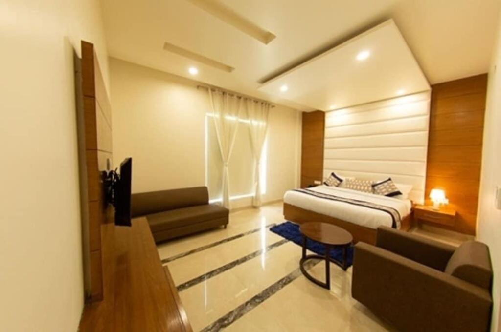 Comfort Hotel Amritsar 40/54
