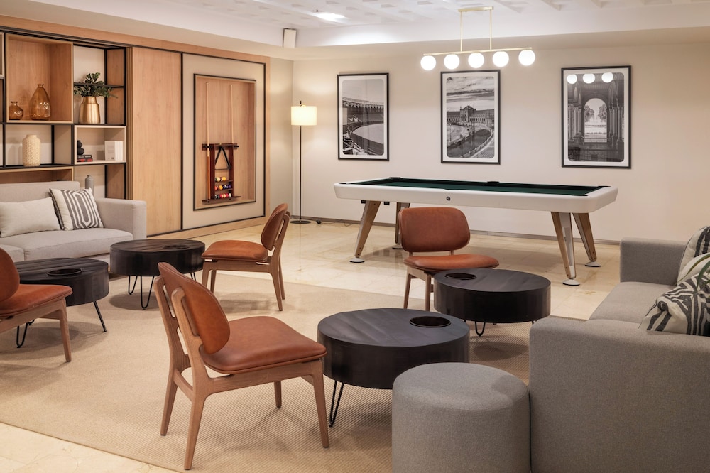 Melia Sevilla Hotel 29/48