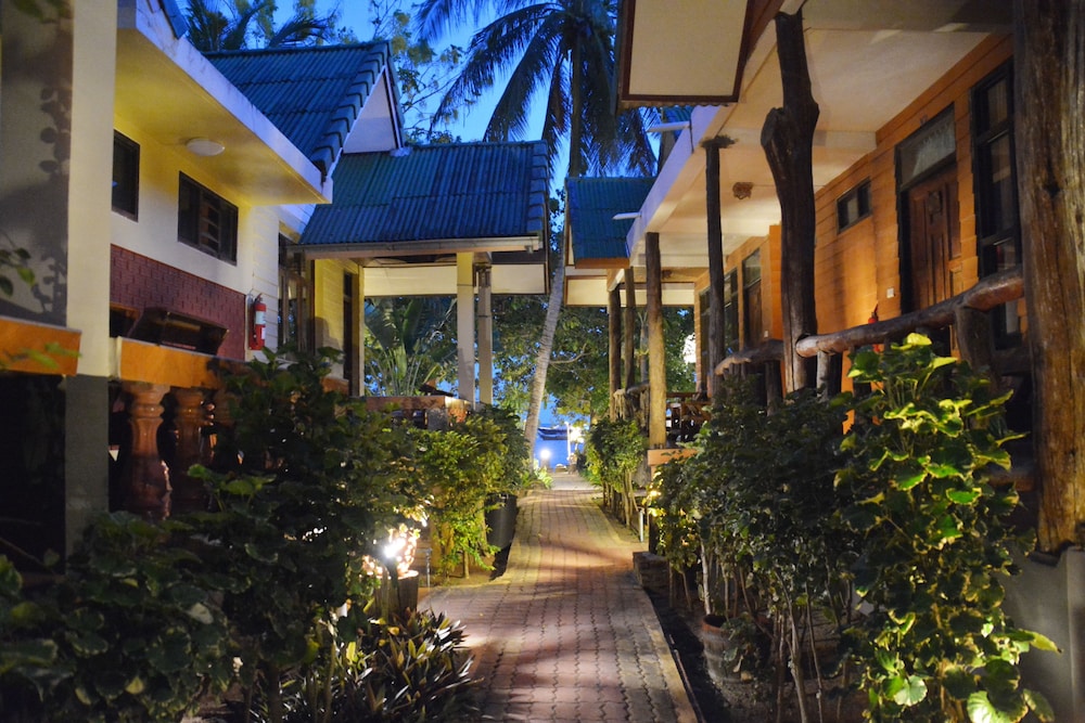 Kantiang Bay View Resort 34/39