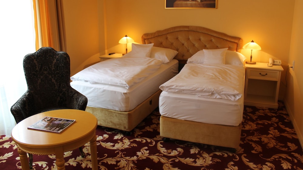 SPA HOTEL VITA 17/35