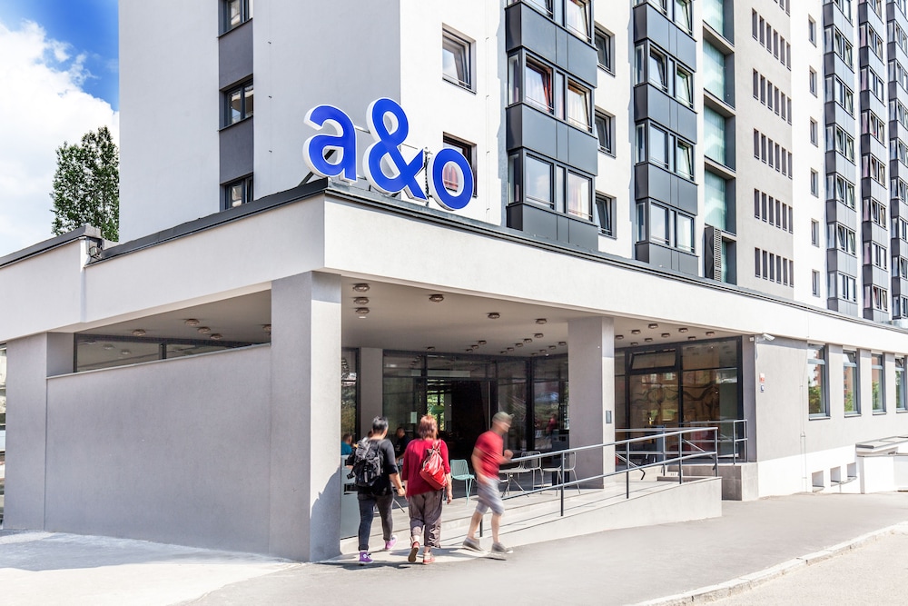 a&o Prague Rhea 53/58