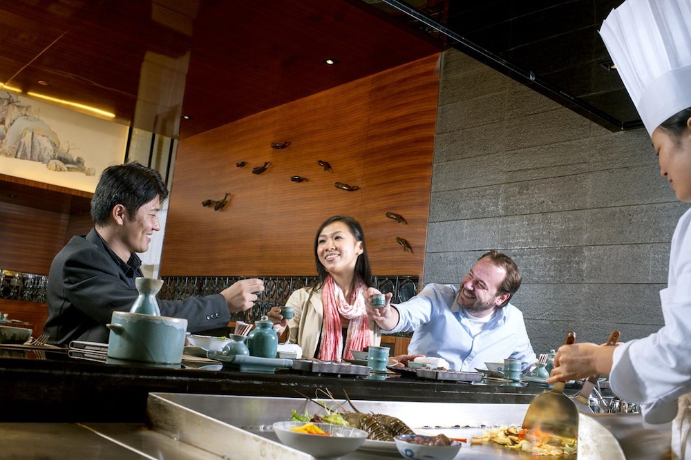 Lhermitage Hotel Shenzhen 6/50