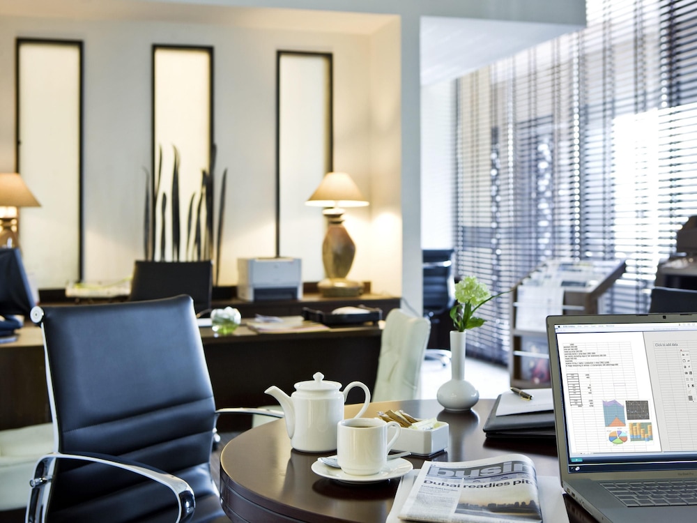 Mercure Gold Hotel Jumeirah By Accor 59/68