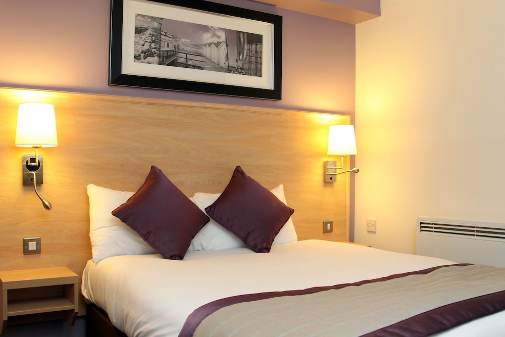 Shore View Hotel 13/49