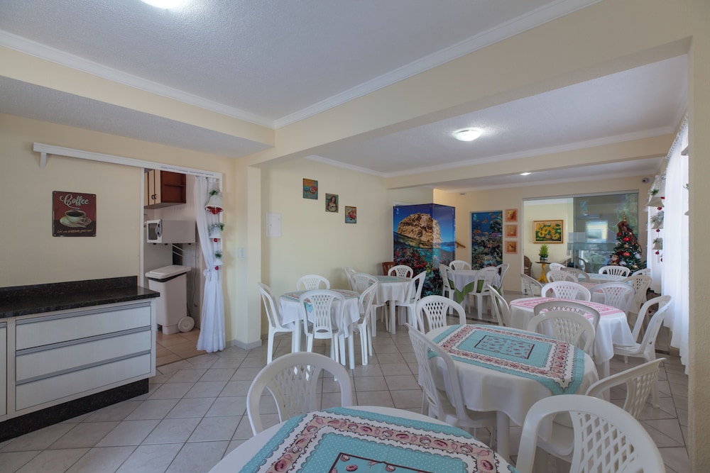 Bombinhas Praia Apart Hotel - Unidade Bombas 36/50