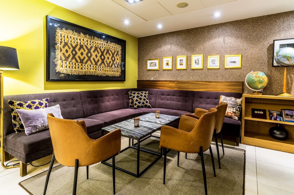 Scandic Stora Hotellet 40/50