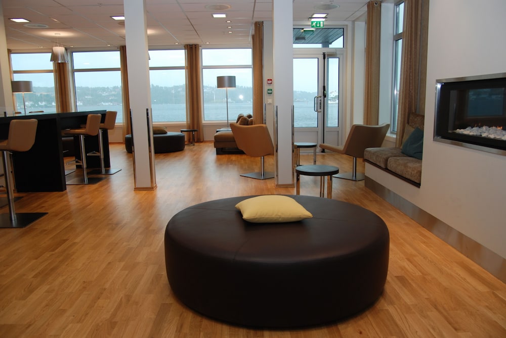 Clarion Hotel Tyholmen Arendal 21/36