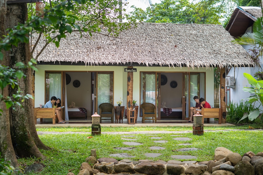 Murex Manado Dive Resort 45/50