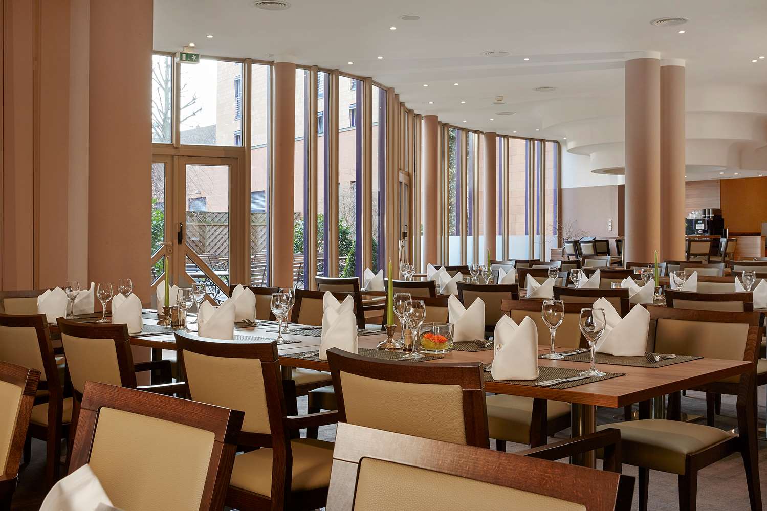 H4 Hotel Hamburg Bergedorf 39/71