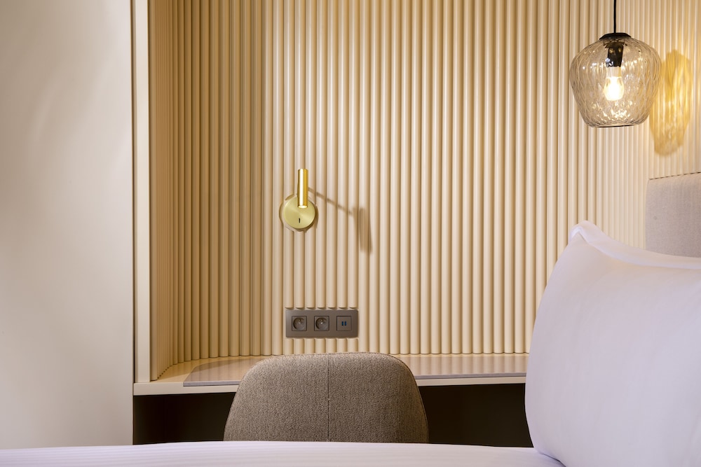 Hotel Beige (ex. Hotel Plaza Opera) 24/55
