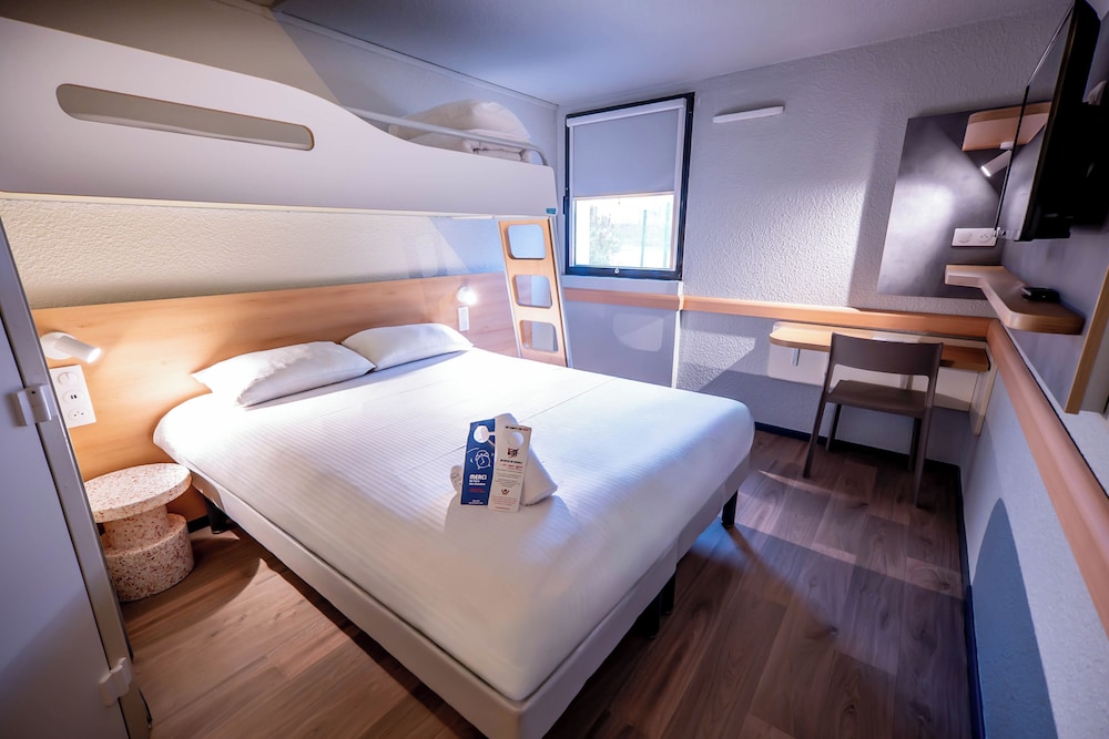 Ibis Budget Metz Sud Augny 15/55