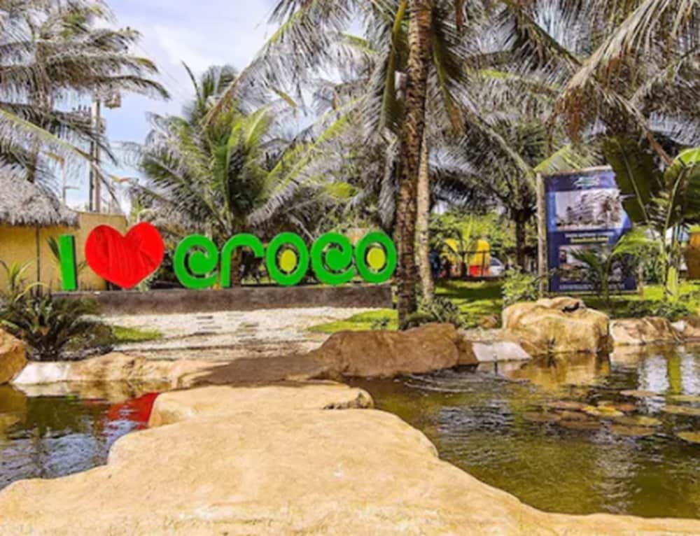 Crocobeach Hotel 67/69