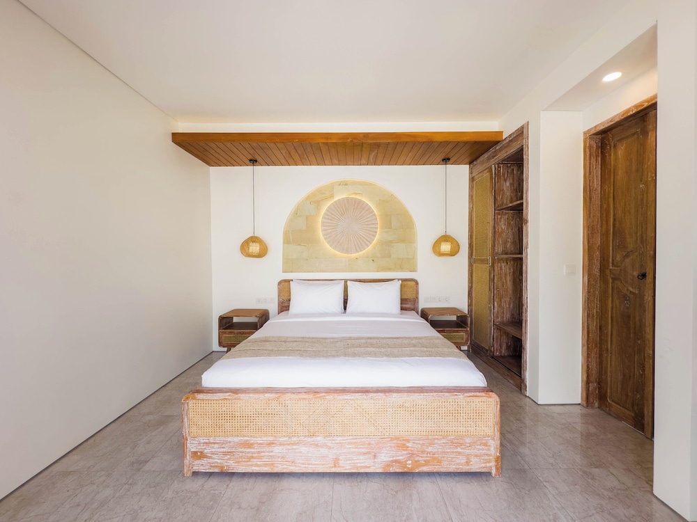 Villa Waturenggong Ubud 17/50