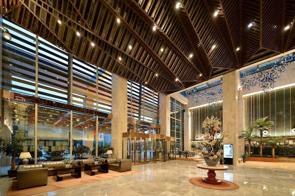 Ramada by Wyndham Xian Long march 14/15