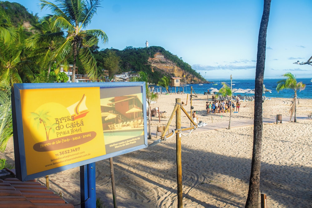 Brisa do Caita Praia Hotel 31/50
