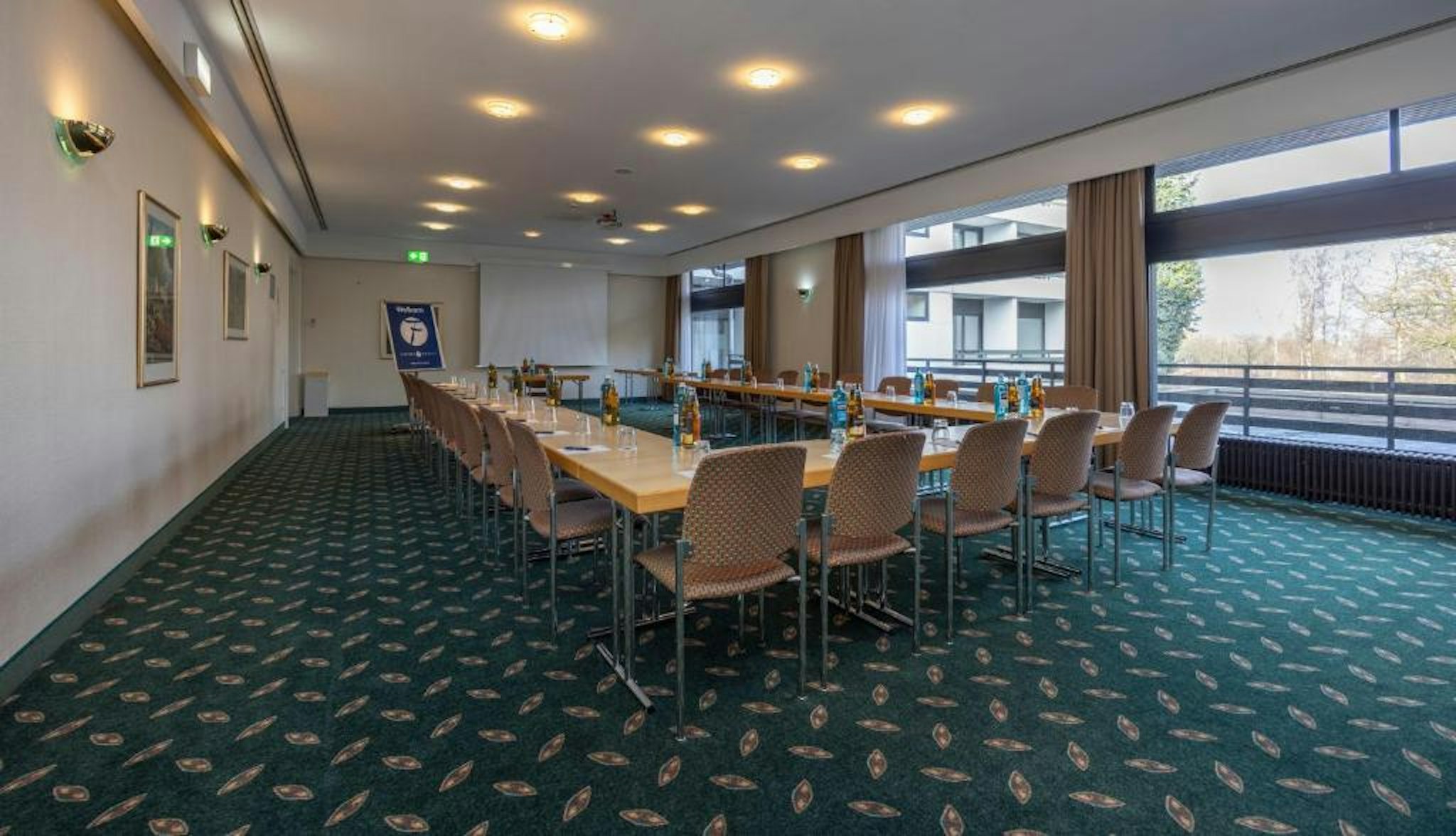 Dorint Hotel Sportresort Arnsberg Sauerland 64/69