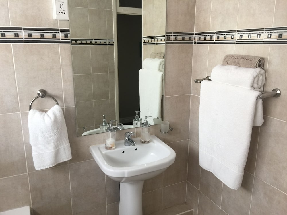 Seaview Manor Exquisite Bed & Breakfast 40/41