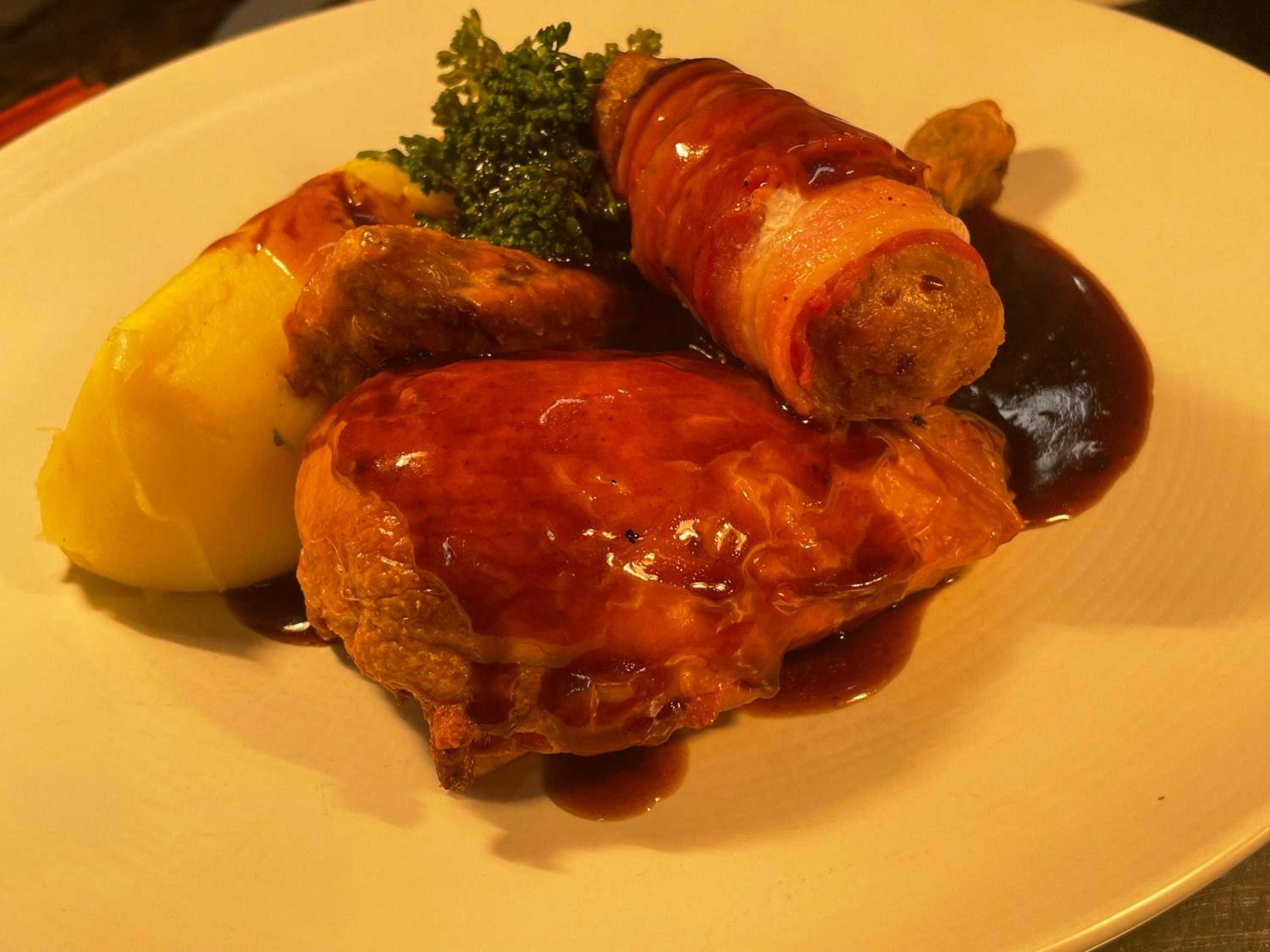 The Portaferry Hotel 25/50
