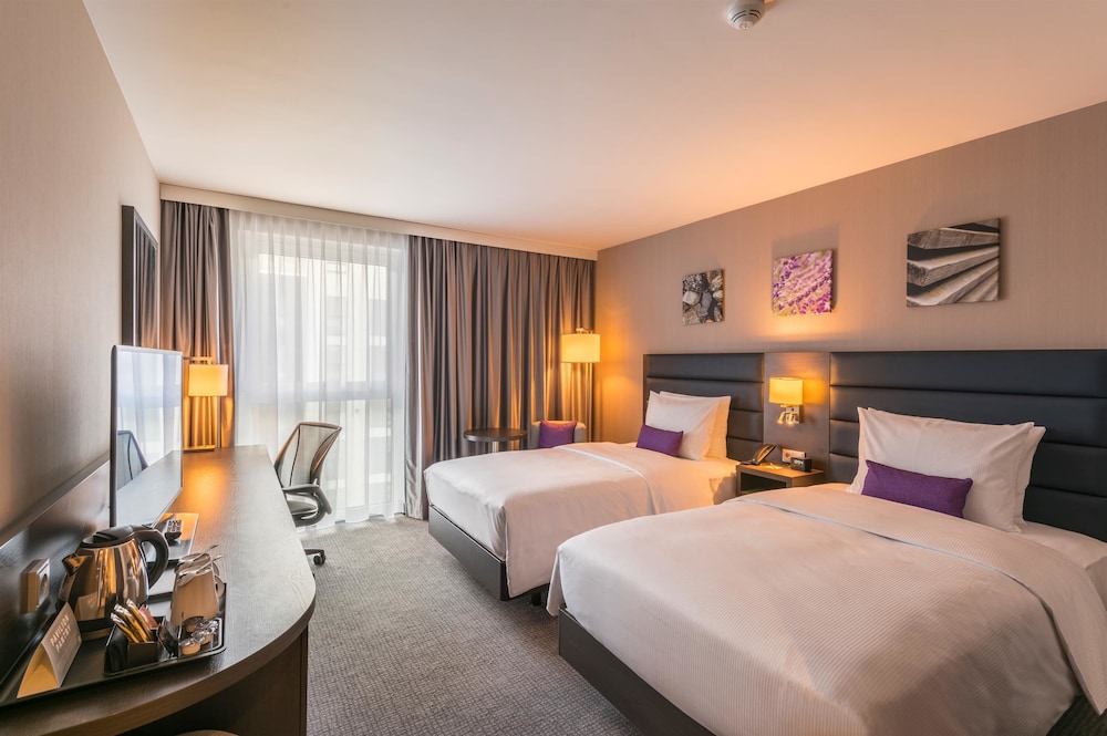 Hilton Garden Inn Munich City West 14/46
