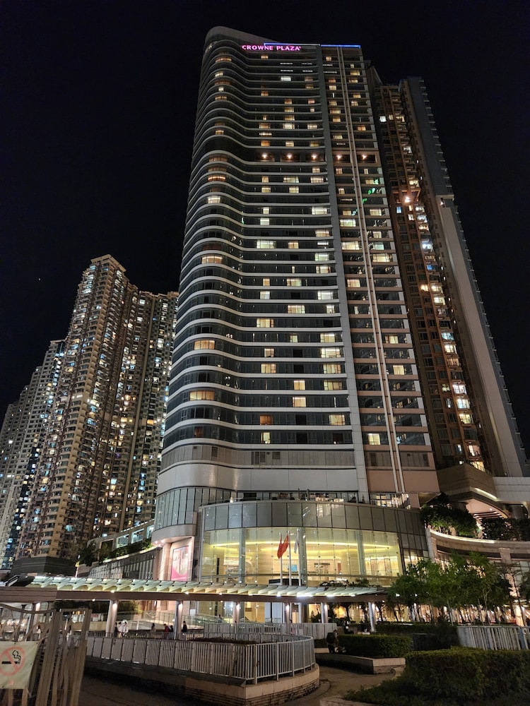 The Royal Garden Kowloon East in Sai Kung