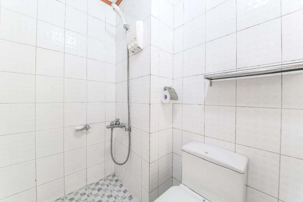 Ondol, Standard, Queen Bed, Sea View، Anmyeondo Ocean Beach Motel 5/6