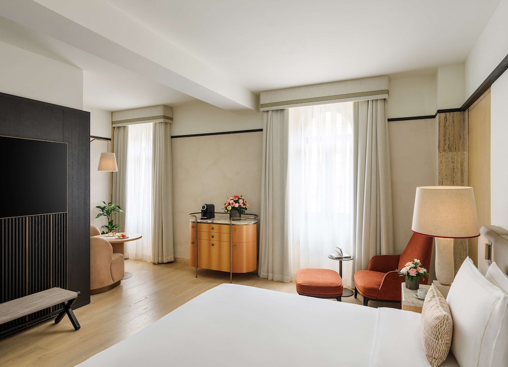 Park Hyatt Milano Hotel 23/93