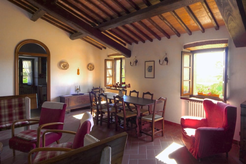 Podere Agrituristico Luchiano 21/50