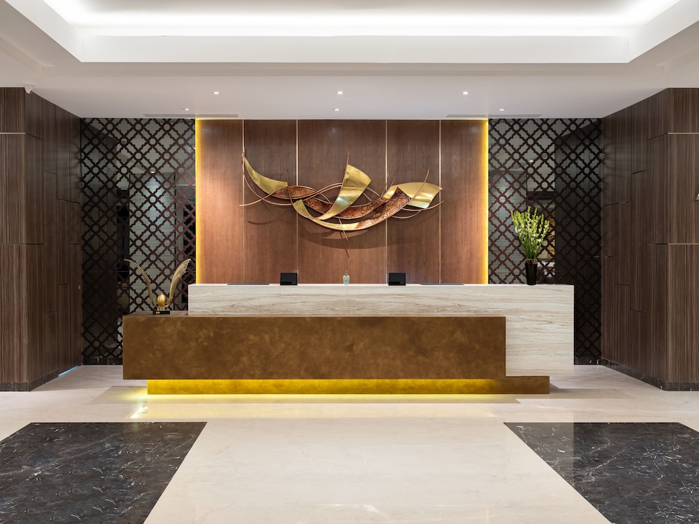 Aston Gresik Hotel & Conference Center 6/59