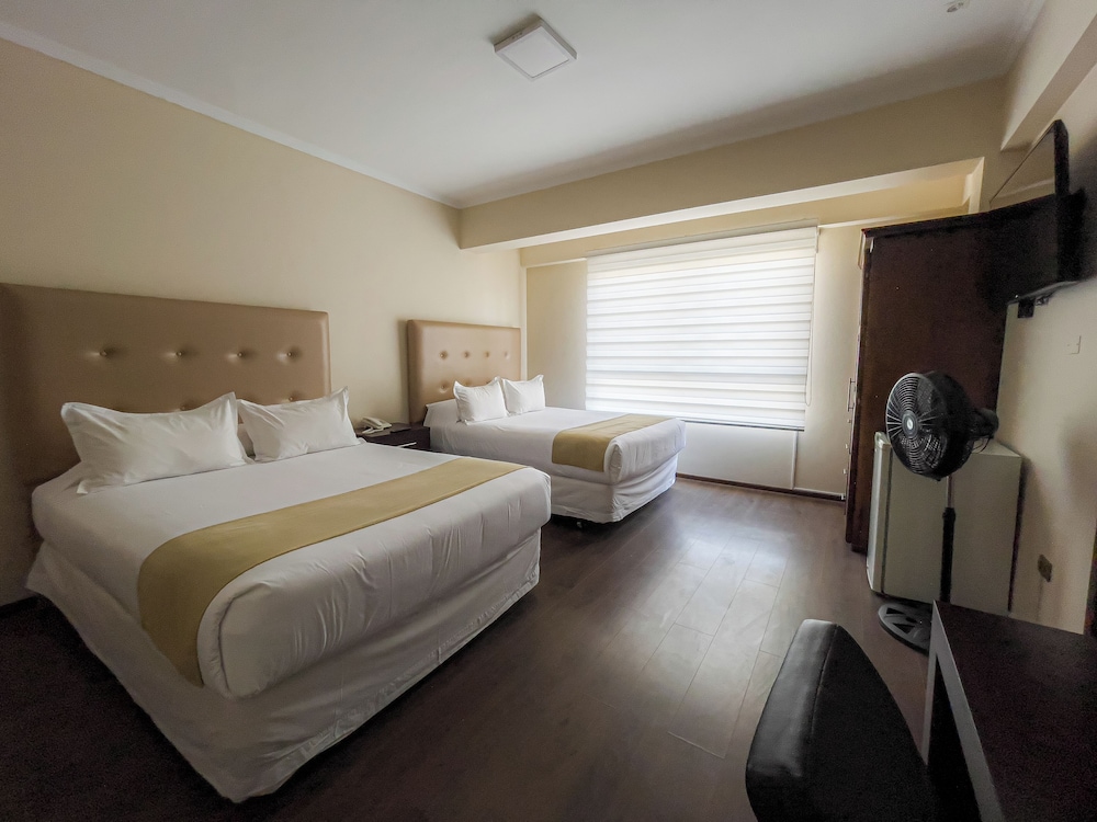 Hotel Boutique Domani 5/94