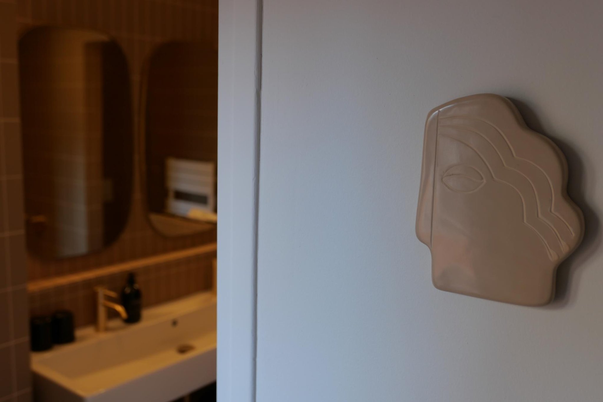 ホテル ニュアージュ パリ 8 写真2