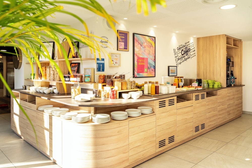 ibis Styles Cabries Aix-en-Provence TGV 11/50