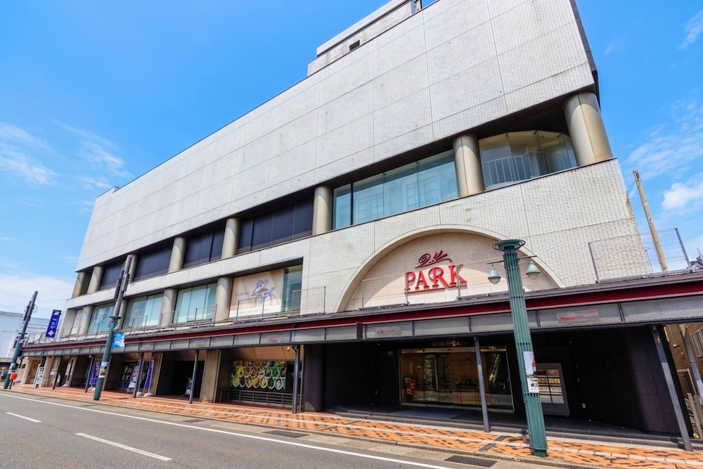 Hirosaki Park Hotel 4/48