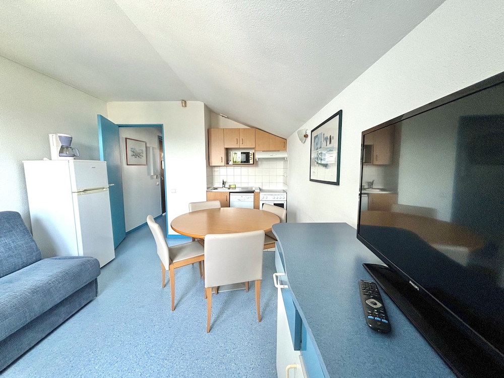 Hotel and Residence Vacances Bleues Orhoitza 28/50