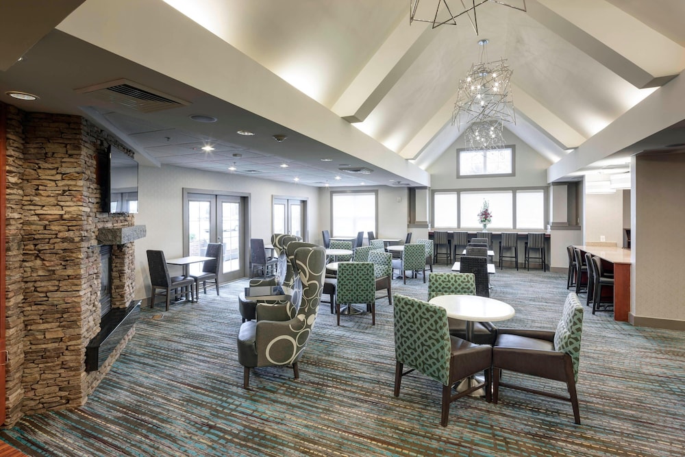 Residence Inn by Marriott Dothan 30/40