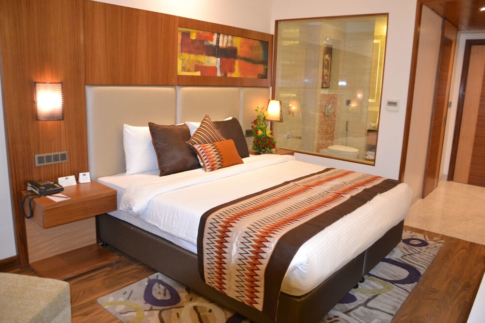 Best Western Plus Indore 15/48