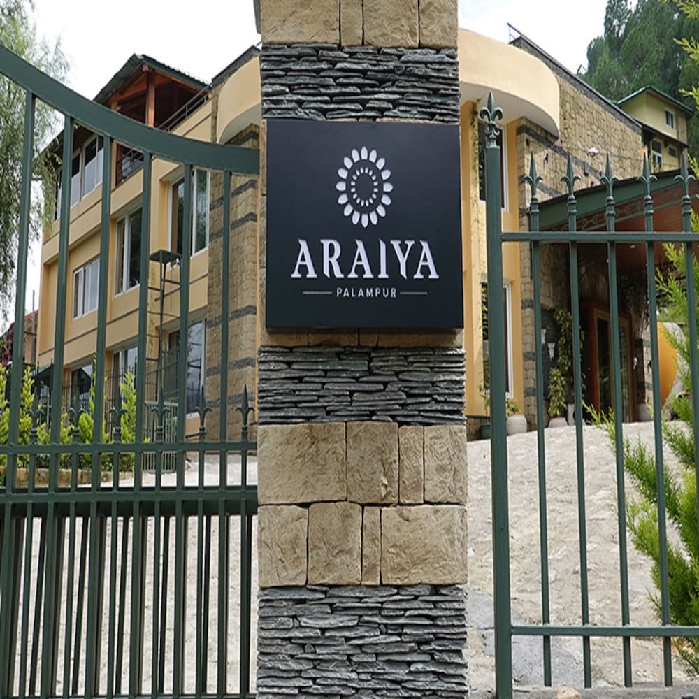 Araiya Palampur in PALAMPUR