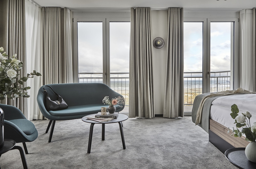 Residenz Strandhotel 26/44