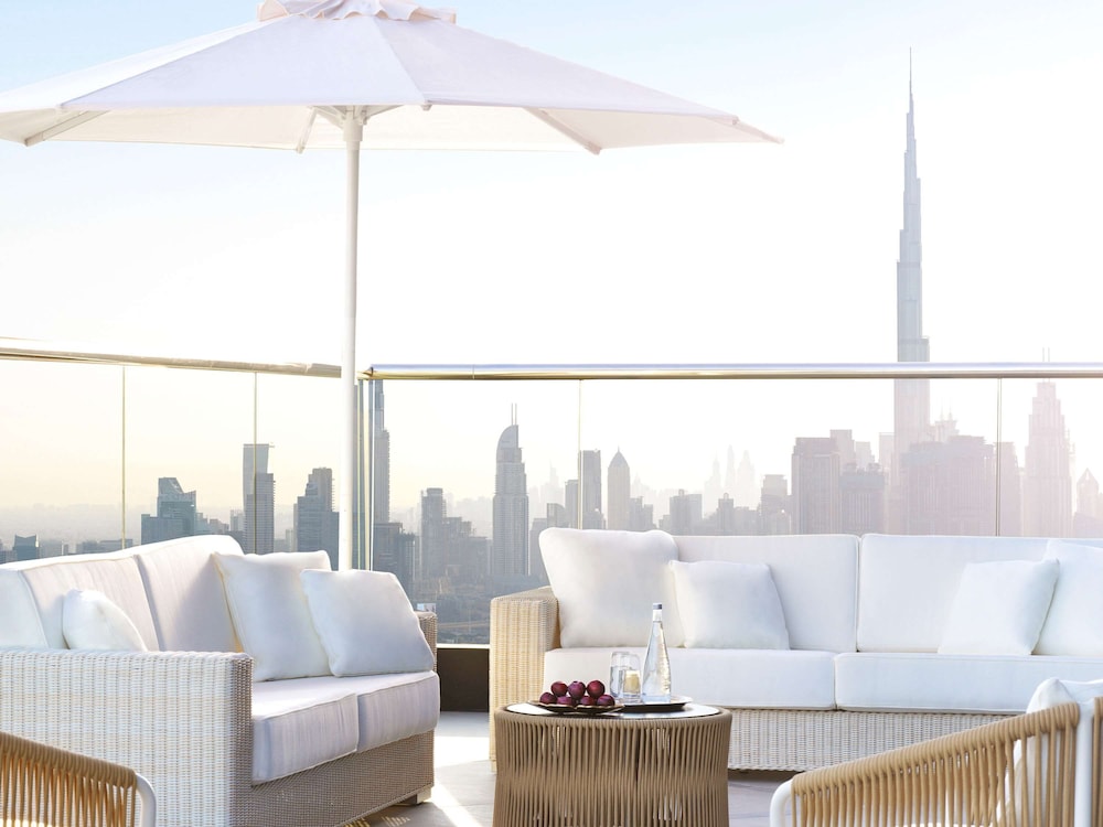 Sofitel Dubai The Obelisk 26/82