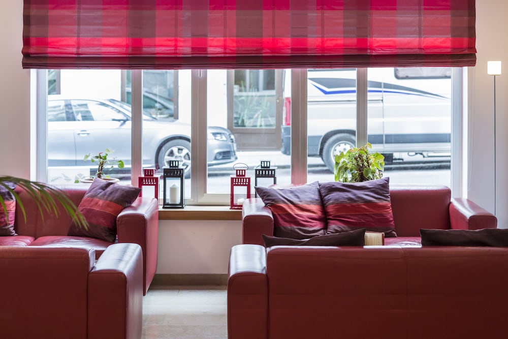 Four Points Flex by Sheraton Vienna Mariahilf 22/46