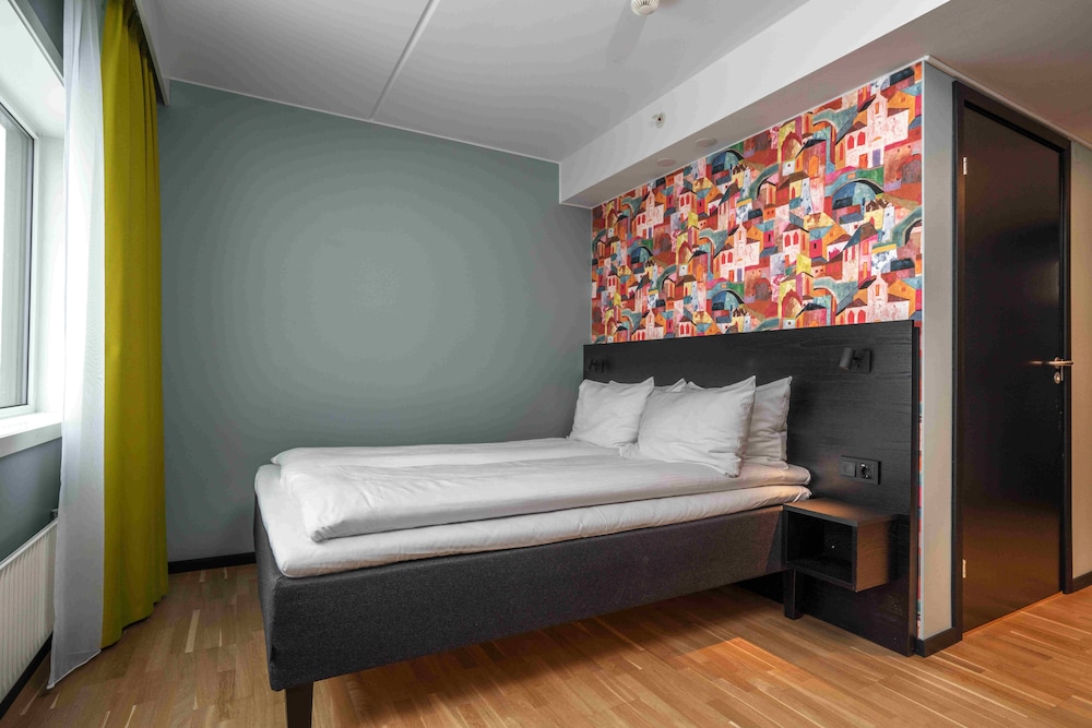 Thon Hotel Hammerfest 8/55