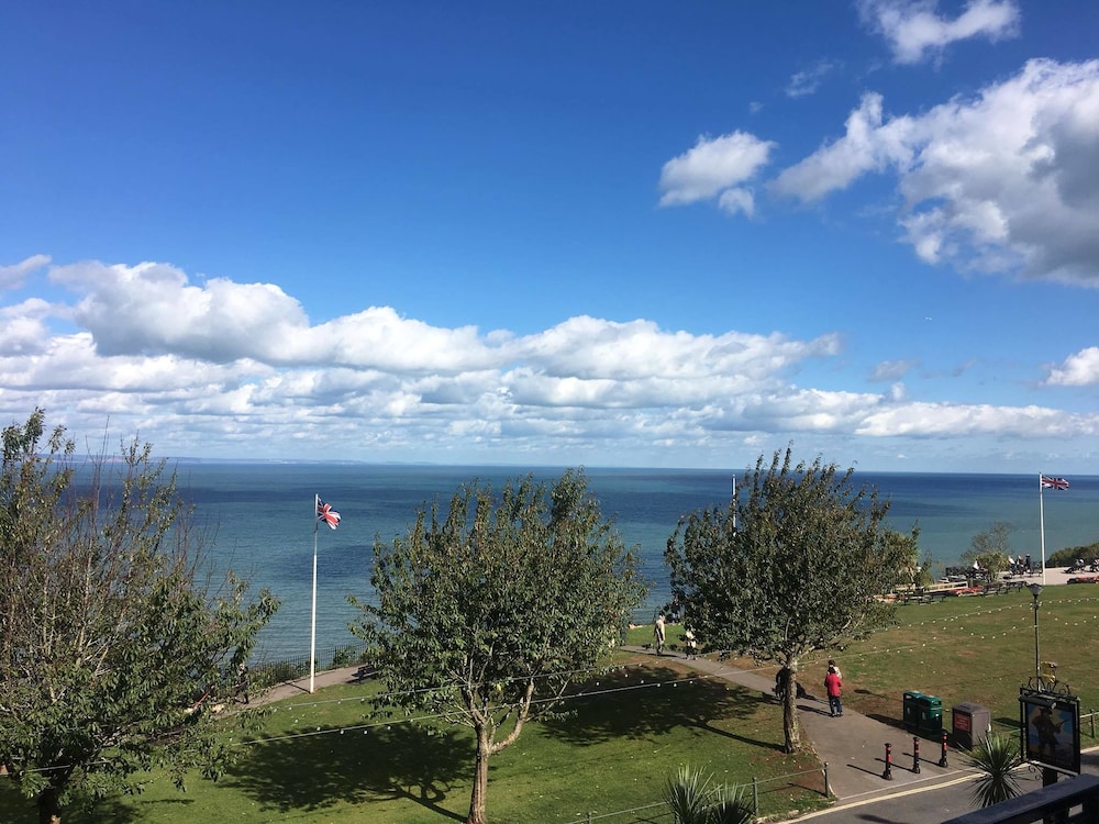 The Babbacombe Hotel 31/45