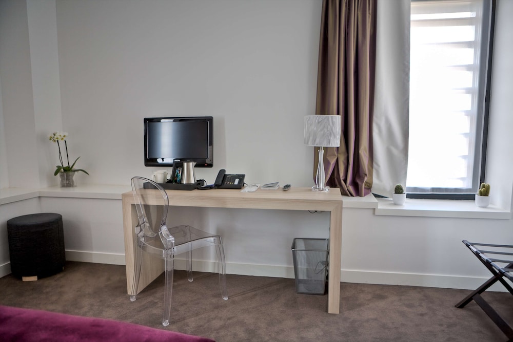 Best Western Plus Villa Saint Antoine Hotel & Spa 55/62