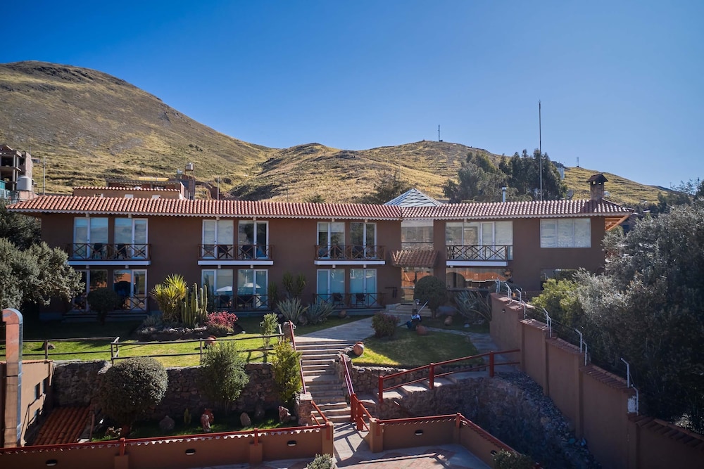 Casa Andina Private Collection Puno 8/67