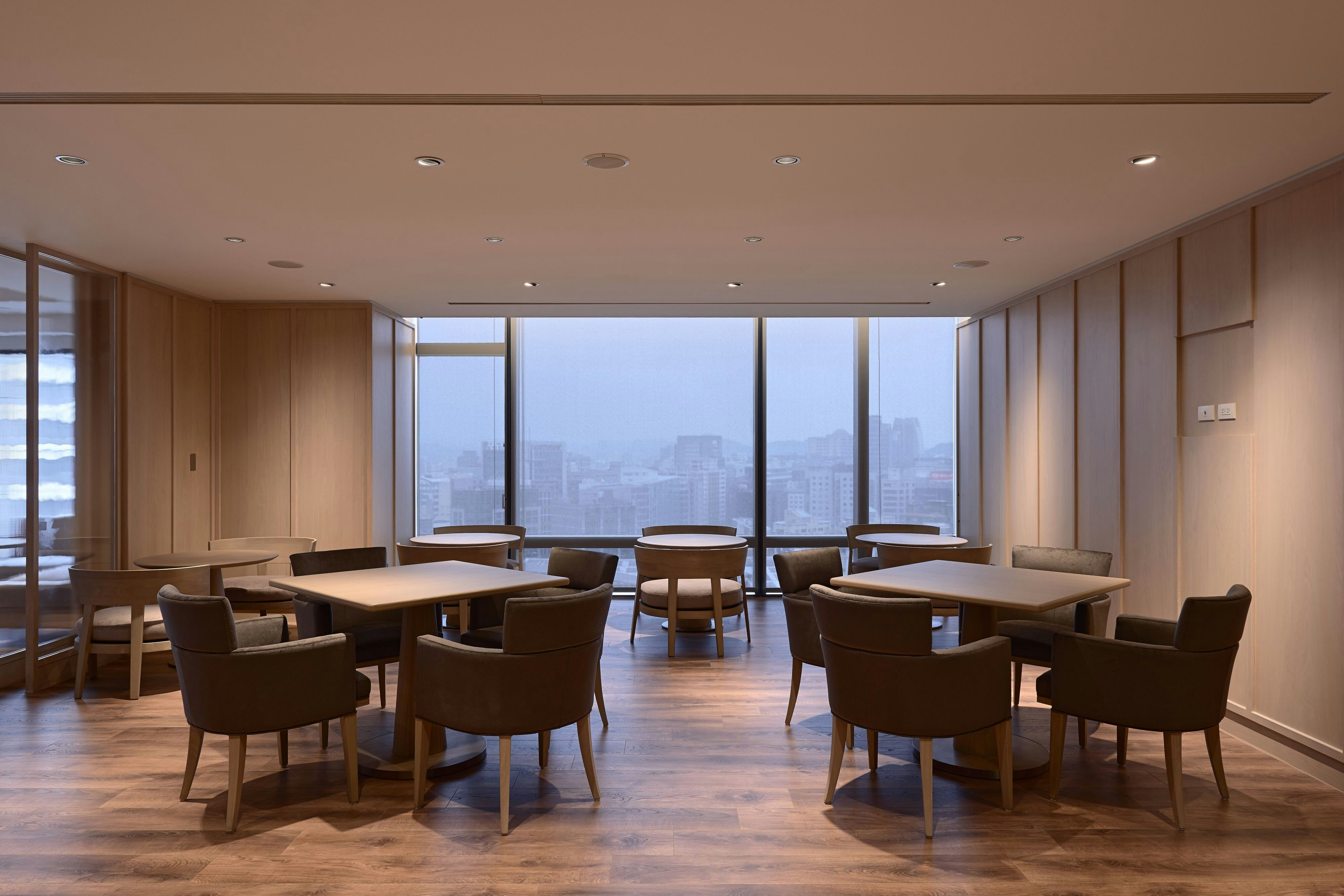 Taipei Marriott Hotel 30/44